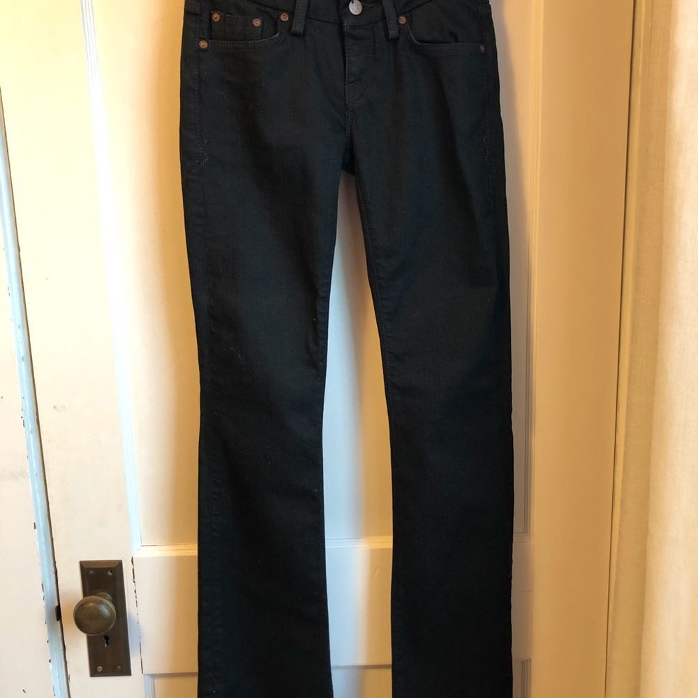 Union Jeans - Picture 5 of 6